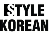 StyleKorean Coupon Code