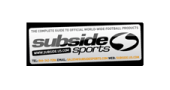 Subside Sports coupon code