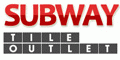 Subway Tile Outlet Coupon Code