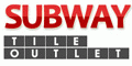 Subway Tile Outlet coupon code