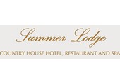Summer Lodge Hotel Coupon Code