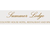 Summer Lodge Hotel coupon code