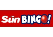 Sun Bingo coupon code