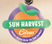 Sun Harvest Citrus coupon code