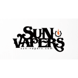 Sun Vapors coupon code