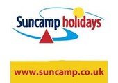 Suncamp Holidays Coupon Code