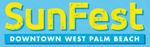 Sunfest coupon code