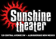 Sunshine Theater coupon code