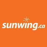 Sunwing Coupon Code