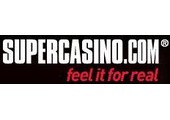 Super Casino Coupon Code