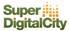 Super Digital City coupon code