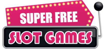 Super Free Slot Games coupon code