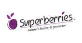 Superberries coupon code