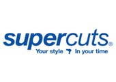 Supercuts coupon code