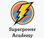 Superpower Academy coupon code