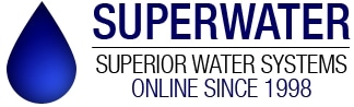 Superwater Coupon Code