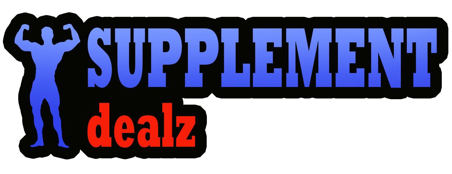 Supplement Dealz coupon code