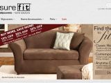 Sure Fit coupon code