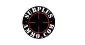 Surplus Ammo coupon code