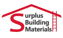 Surplus Building Materials Coupon Code