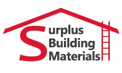 Surplus Building Materials coupon code