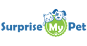 Surprise My Pet Coupon Code