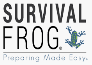 Survival Frog coupon code