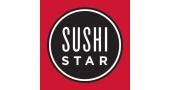 Sushi Star Coupon Code