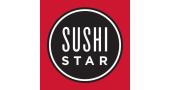 Sushi Star coupon code