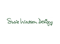 Susie Watson Designs Coupon Code