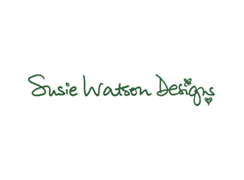 Susie Watson Designs coupon code