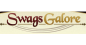 Swags Galore coupon code