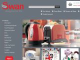 Swan-Brand.co.uk Coupon Code