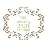Swanky Baby Vintage Coupon Code