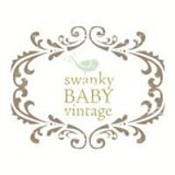 Swanky Baby Vintage coupon code