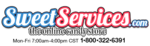 Sweet Services Coupon Code