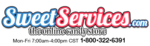 Sweet Services coupon code