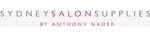 Sydney Salon Supplies Coupon Code