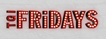 TGI Fridays UK coupon code