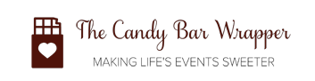 THE CANDY BAR WRAPPER Coupon Code