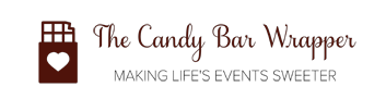 THE CANDY BAR WRAPPER coupon code