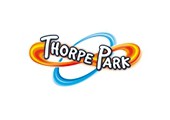 THORPE PARK Coupon Code