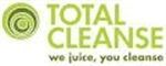 TOTAL CLEANSE Canada coupon code