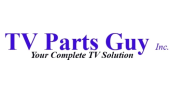 TV Parts Guy Coupon Code