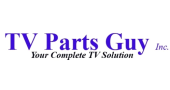 TV Parts Guy coupon code