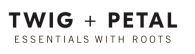 TWIG + PETAL coupon code