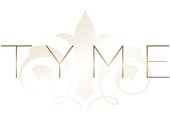 TYME coupon code