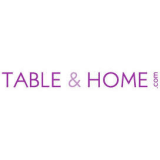 Table and Home Store Coupon Code