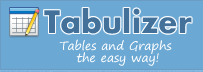 Tabulizer Coupon Code