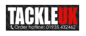 Tackle UK coupon code